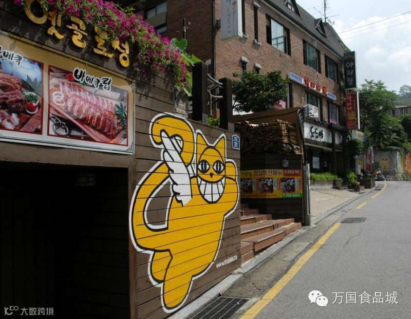 去韩国旅游必须体验的项目,你一个都不能错过