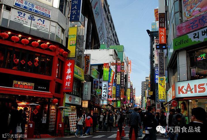 去韩国旅游必须体验的项目,你一个都不能错过