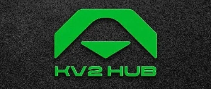 眉山-KV2 HUB | 新悦文化舞美设计