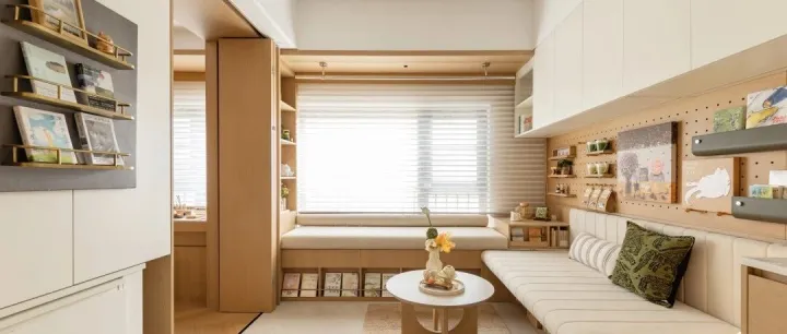 【新作】峻佳<em>设计</em>：长租公寓研发<em>设计</em>