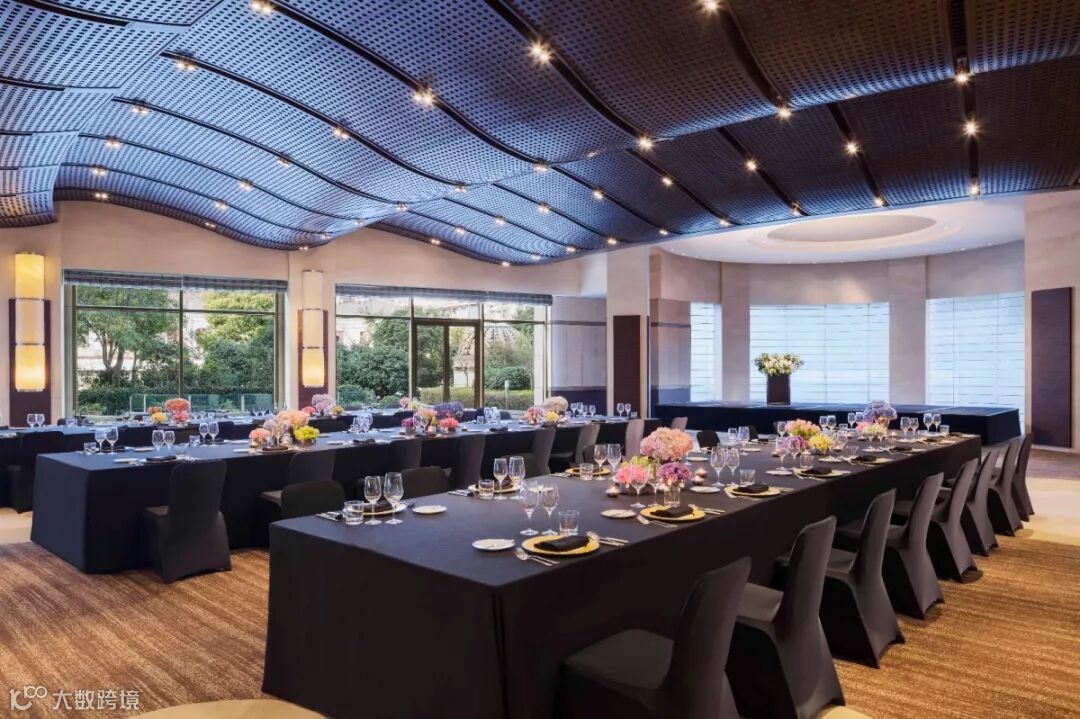 外滩宴会厅宴会 Bund Ballroom Banquet.jpg