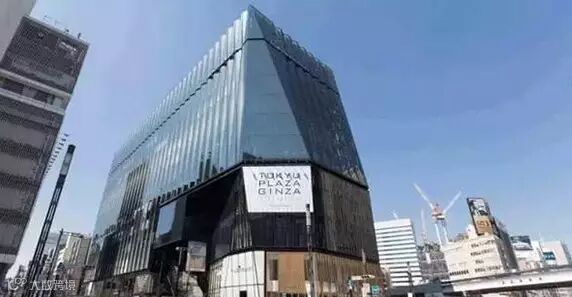 TOKYU PLAZA GINZA.jpg