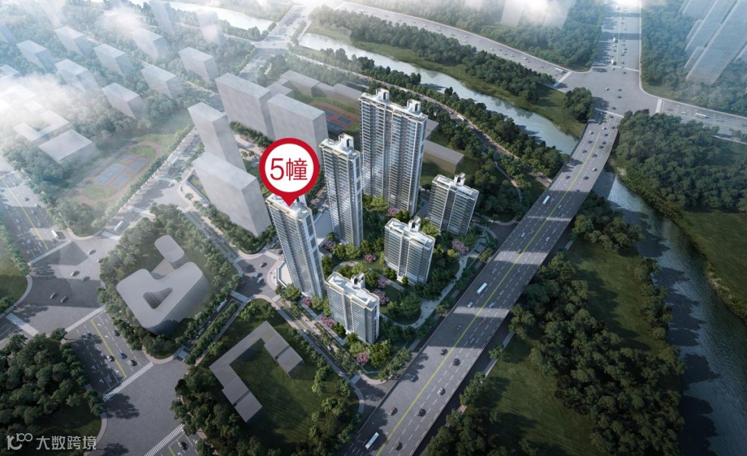 云萃府143㎡全新升级样板间即将公开 又将成为板块范本_中国网地产