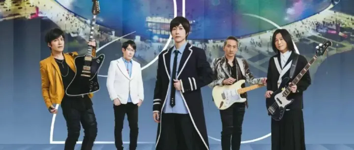 五月天2026年巡演官宣！！！