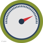 仪表盘分割线,速度与激情