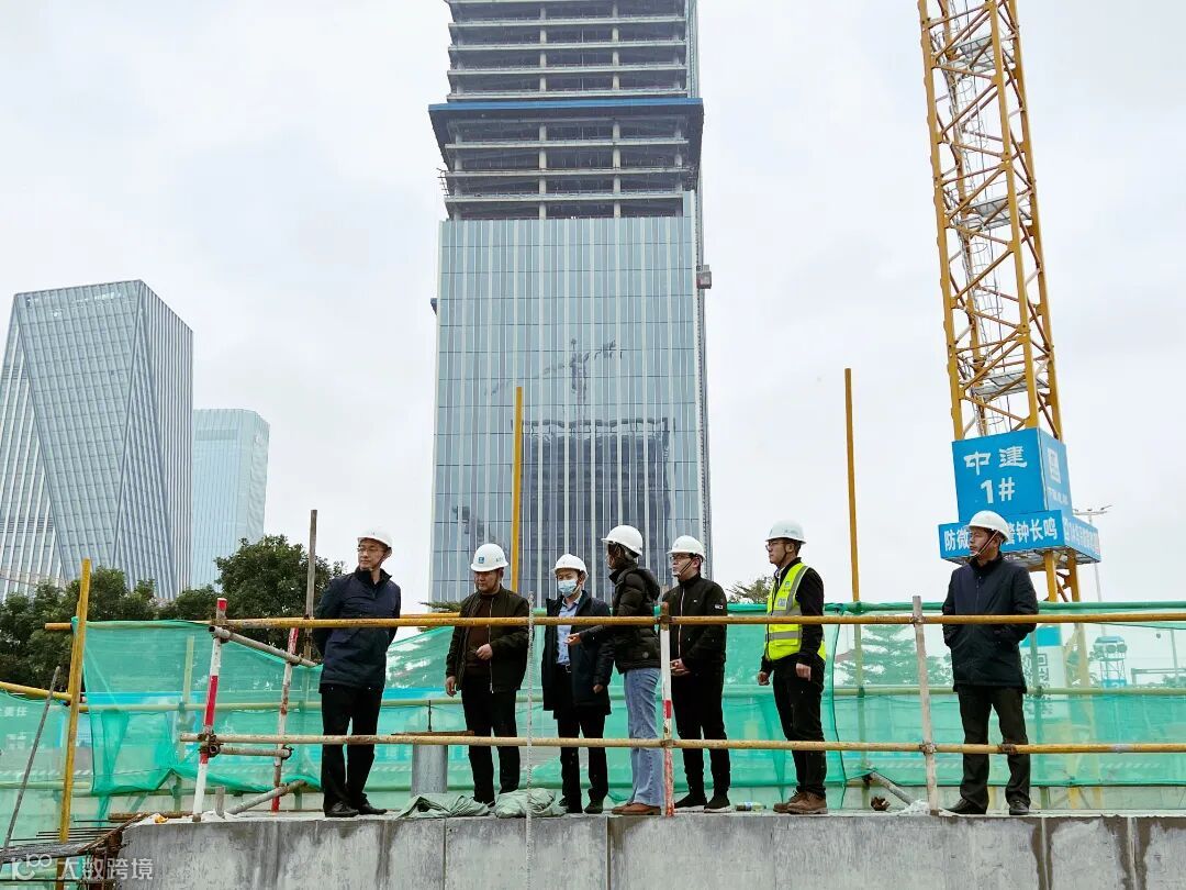 前海人才乐居公司领导深入现场指导工作.jpg