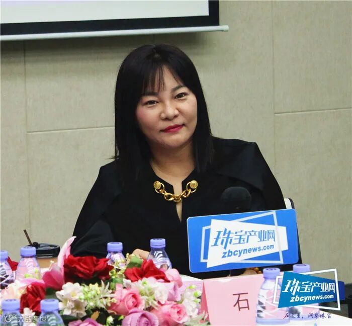 “3.15珠宝在行动”,从灵动•足金专利镶口配件到车花片……《宝玉石周刊》总编峰会第6期圆满落幕