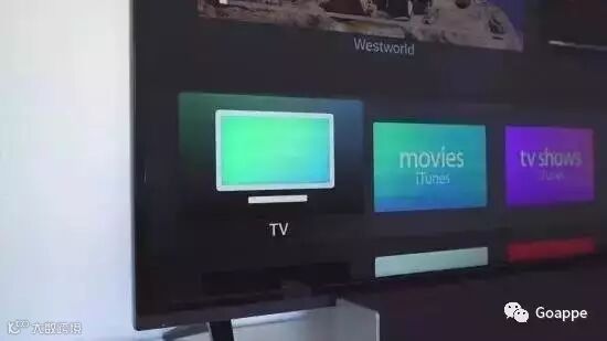 苹果发布会LOGO耐人寻味,你怎么看?