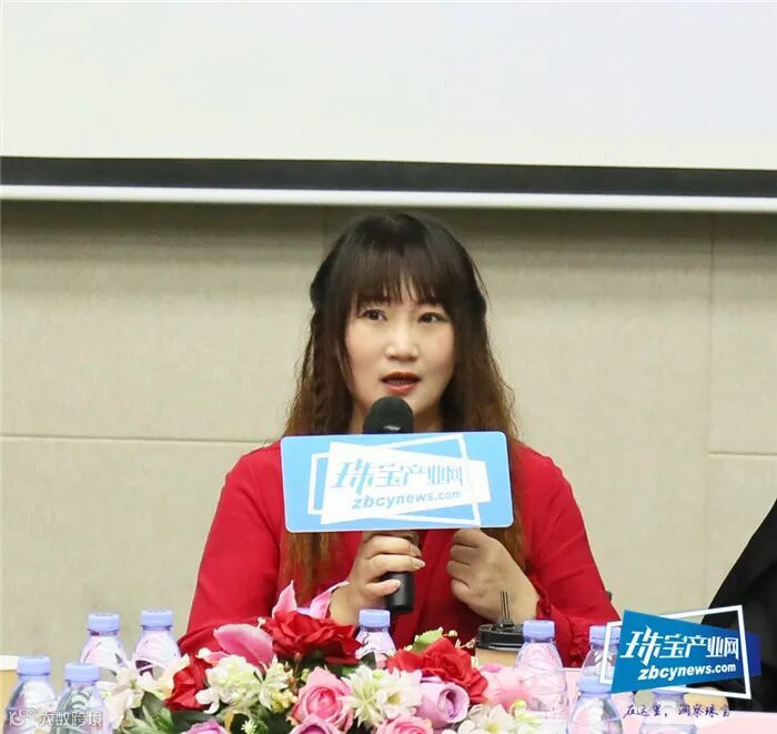 “3.15珠宝在行动”,从灵动•足金专利镶口配件到车花片……《宝玉石周刊》总编峰会第6期圆满落幕