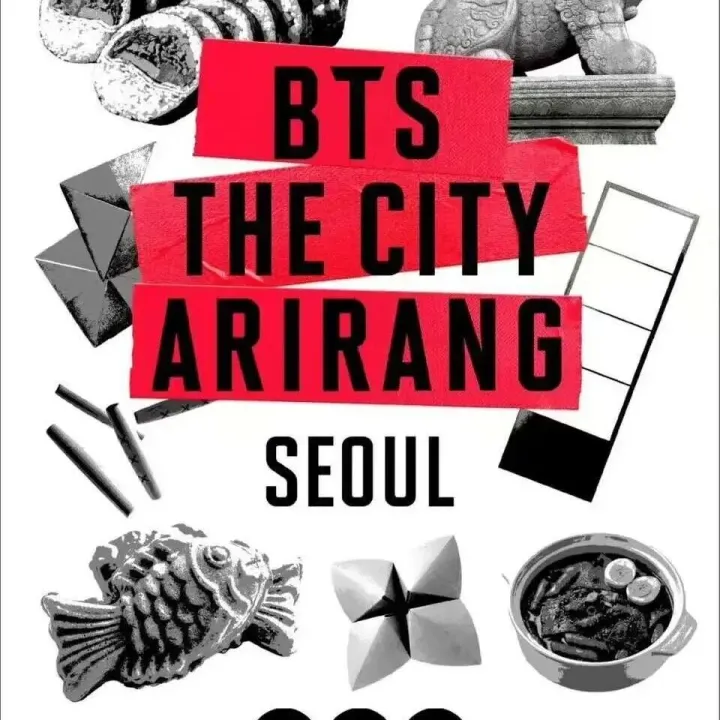 BTS2026世巡官宣！！！