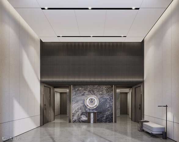 云萃府143㎡全新升级样板间即将公开 又将成为板块范本_中国网地产