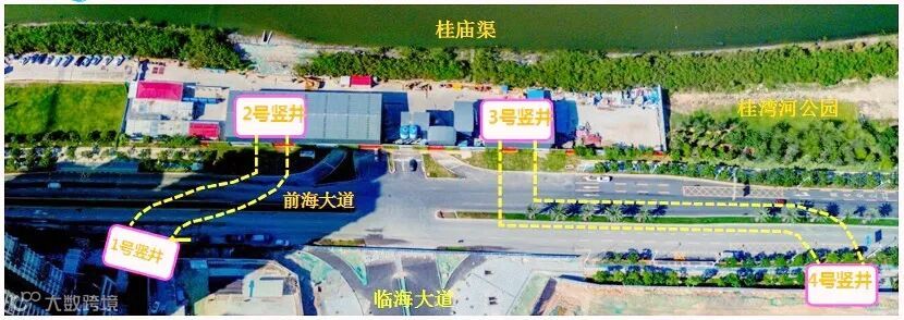 图2 施工竖井平面位置.jpg