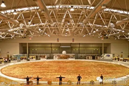 关于披萨的7个惊人事实