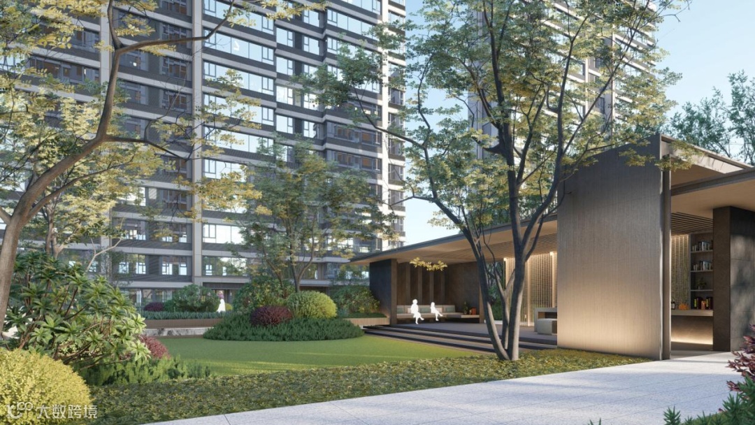 云萃府143㎡全新升级样板间即将公开 又将成为板块范本_中国网地产