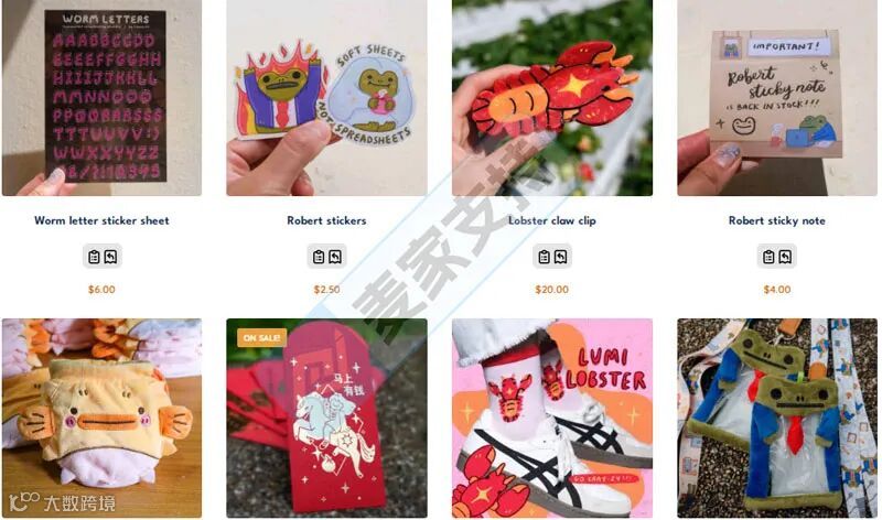 6-cv-00074，跨境热销沙丁鱼爪夹维权进行时，卖家注意排查避雷守好钱袋子！"