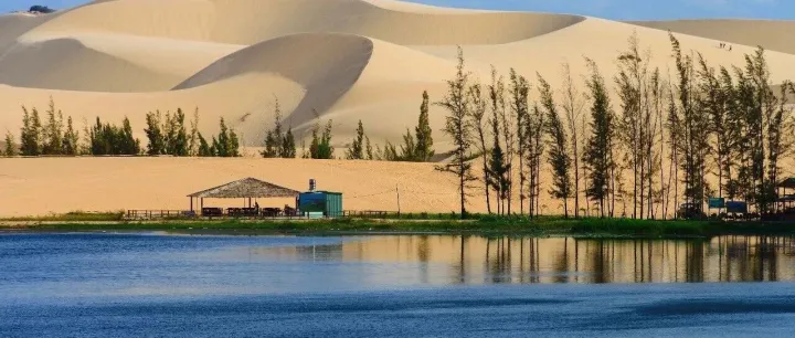 越南·平顺美奈 | 金冠#DY34