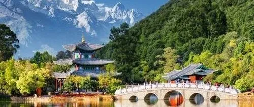 云南·<em>丽江</em> | 金冠#DY29