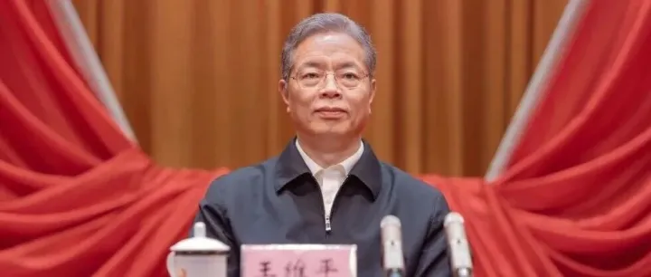 甘肃老乡，已任新职！