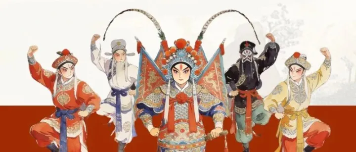 不得不说，陕西人是懂过年的！