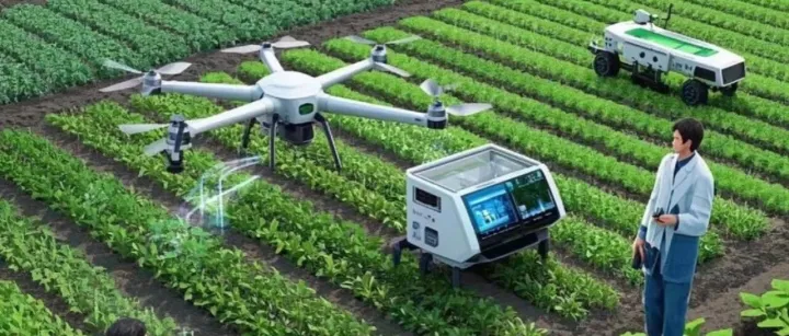 2025年低空经济下无人机行业应用场景