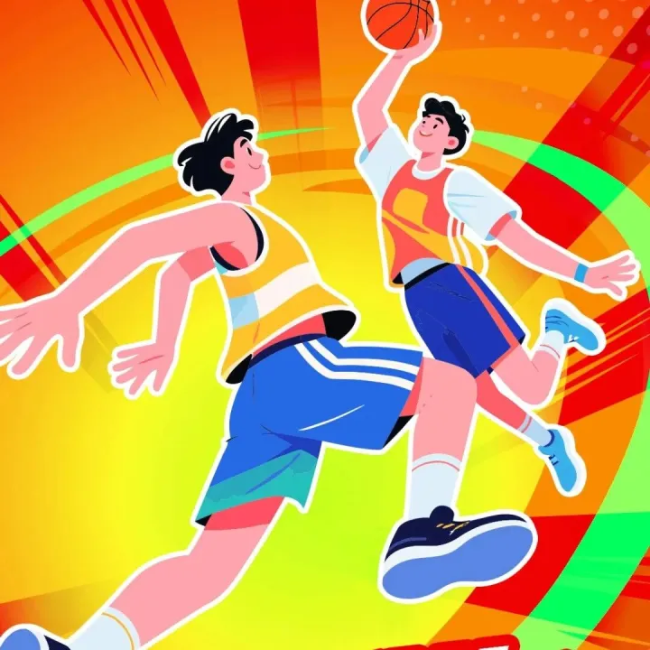 全国“高铁圈”<em>U17</em>青少年（男子组）篮球公开赛即将在宿州打响！