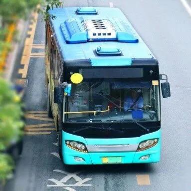 湛江除夕当天临时调整部分公交线路运营时间！