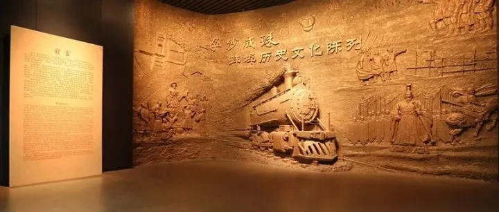 【网络中国节·春节】春节系列推文——春节篇：走马观“文”，一日阅尽珠城千年