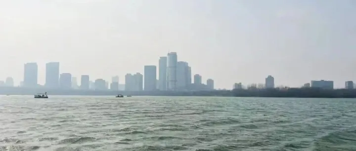 9级阵风＋中雨！强冷空气马上到南京