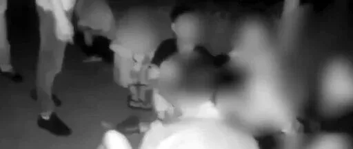 廣西抓獲嫌疑人158人！