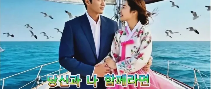 | 연변음악 | 당신과 나 함께라면