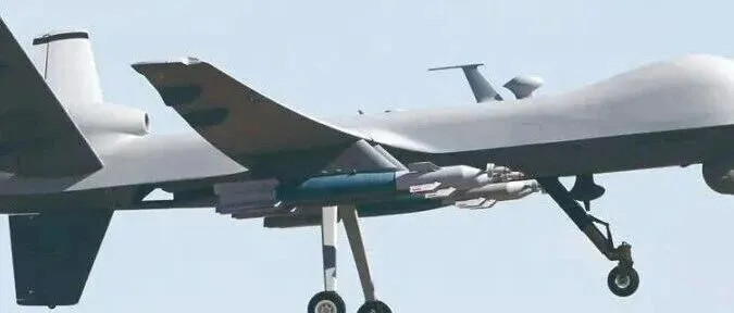 【<em>无人机</em>】军用<em>无人机</em>研发的七个趋势