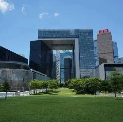 錨定國家藍圖！香港新一年積極對接「十五五」規劃