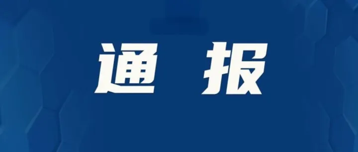 副校长王某福、院长顾某铭、副经理陈某，正接受组织调查处理