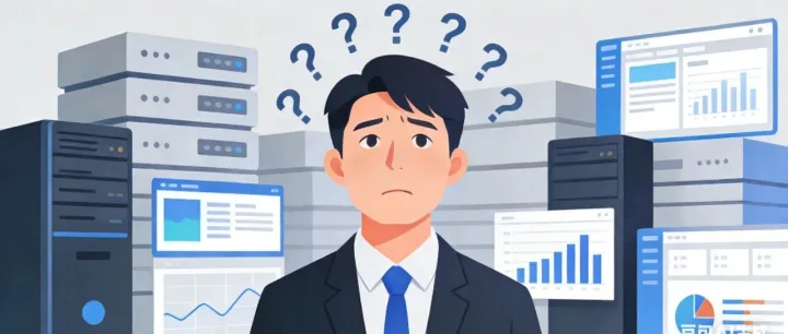 钉钉凭什么成为首选？看企业数智化选型7大核心维度