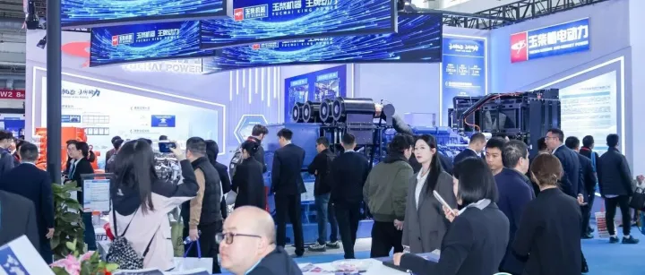 聚焦第十六届北京海工展：钛业资讯理事会以“展会+服务+聚合”模式 共拓海洋工程钛合金应用新蓝海