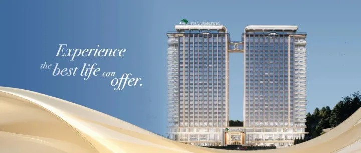 雅阁酒店集团签约福建平潭六八雅阁度假酒店