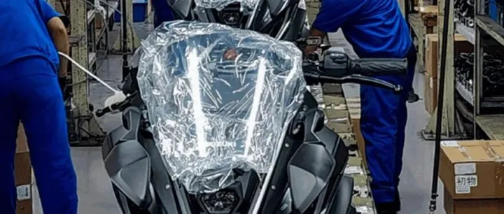 巴西马瑙斯工业园区：巴西摩托车产业的心脏