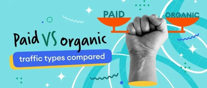 亚马逊卖家流量结构优化指南：自然流量与广告流量的“黄金比例”