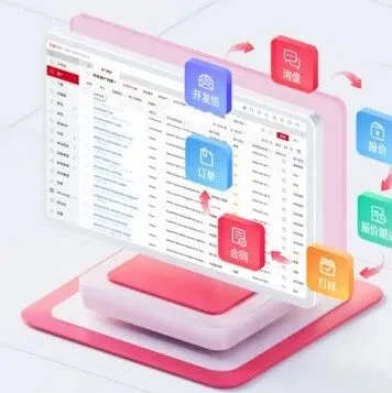 外贸客户已读不回？自家销售不是输在报价上，是输在"太想成交"上