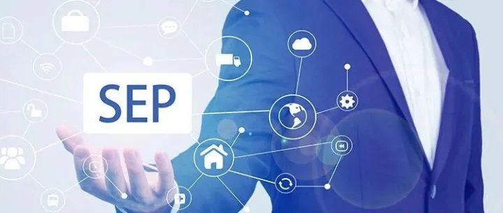 爱立信再提SEP诉讼！