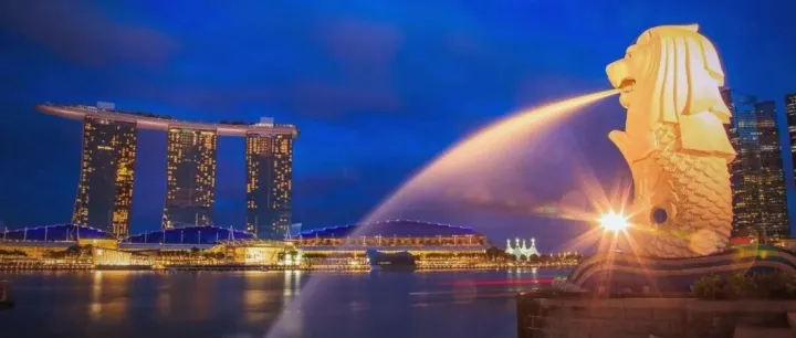 企业出海必看：新加坡银行开户指南！