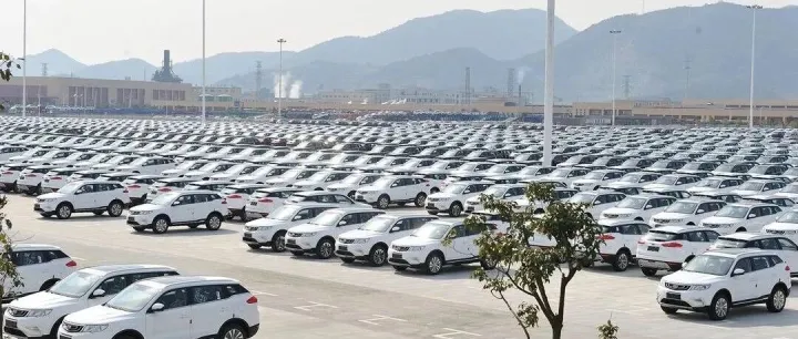 【掘金拉美】智利车市格局剧变：亚洲品牌强势崛起，中国车企成最大赢家