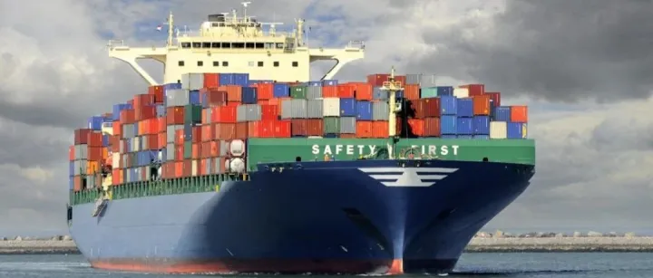 运价“七连降”，工厂复工难阻运价跌势！