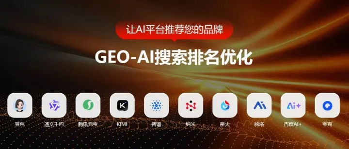 百万年框，谁在放大与收割企业的 GEO 焦虑