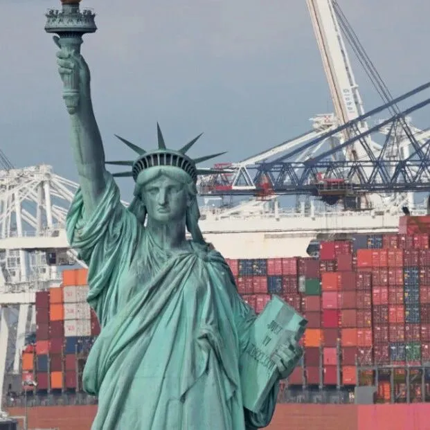 重磅！美国突然启动取消中国永久正常贸易待遇调查，对华关税或大幅上涨