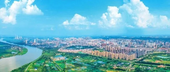 安徽<em>淮南</em>奮力“謀新”