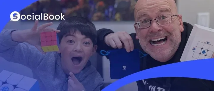 单价100美元的国产魔方，凭啥能一直霸占热销榜？