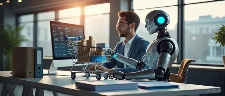 AI不是风口，它是放大器