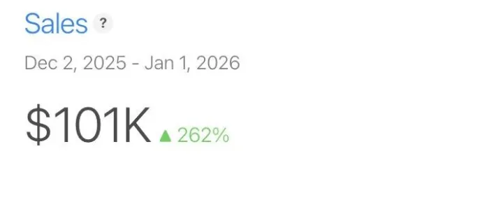 从 0 到月入 10 万美金，他只用了 12 个月