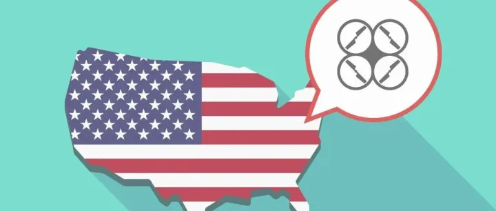 正式反击！大疆起诉美国联邦通信委员会